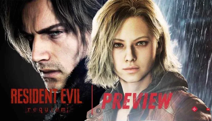Resident Evil Requiem: Tahun 2026 Menjadi Tahun Emas untuk Penggemar Survival Horror
