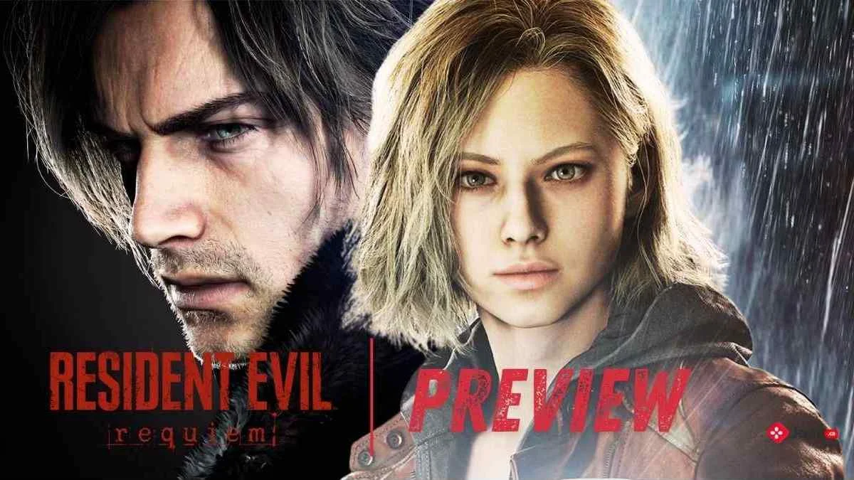 Resident Evil Requiem: Tahun 2026 Menjadi Tahun Emas untuk Penggemar Survival Horror