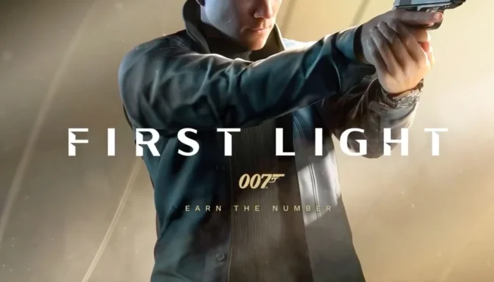 Review Game 007 First Light: Pengalaman Membunuh yang Lebih Baik