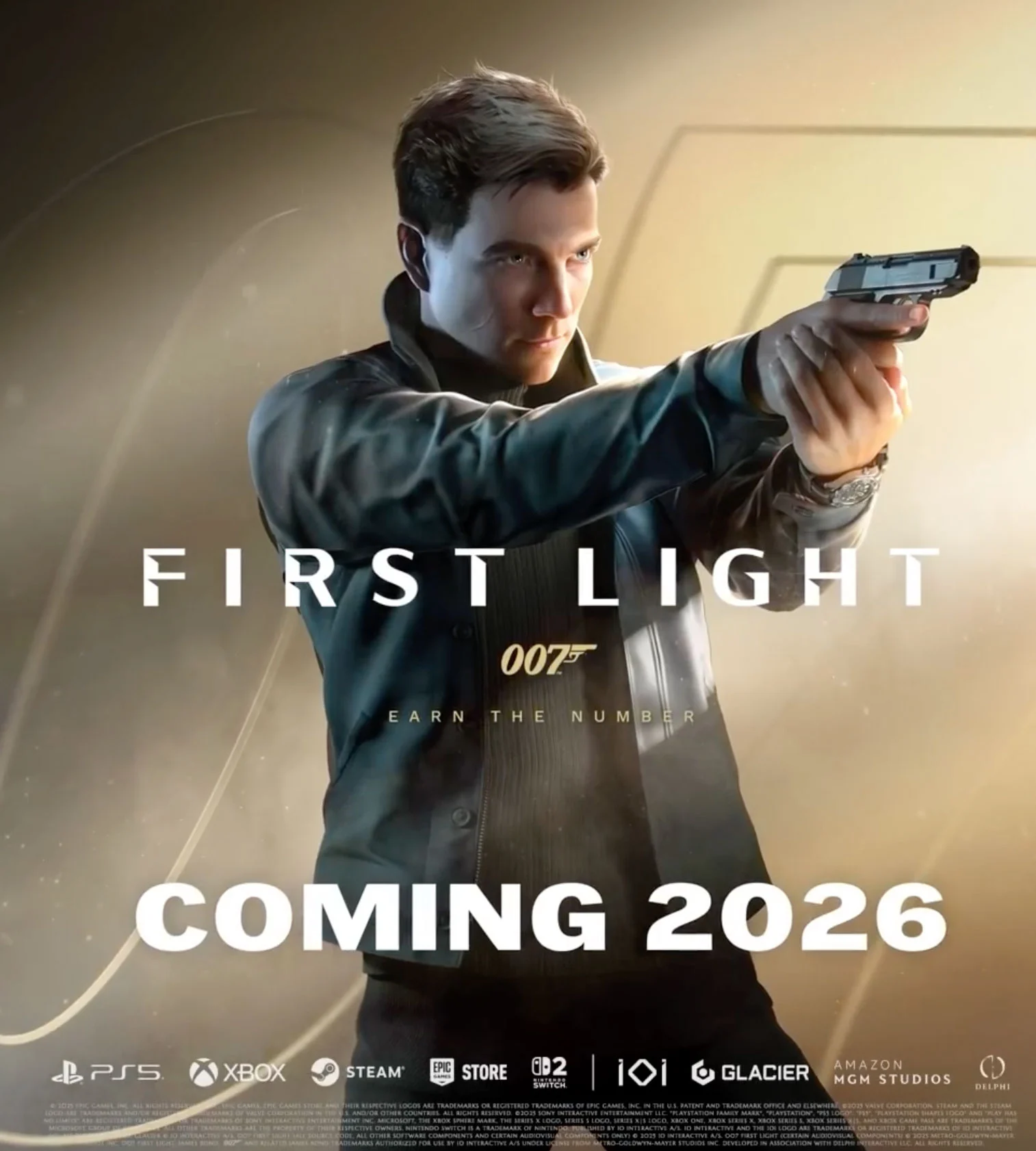 Review Game 007 First Light: Pengalaman Membunuh yang Lebih Baik