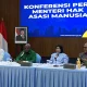 Revisi UU HAM Justru Perkuat Posisi Komnas HAM, Klaim Kemen HAM