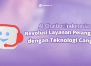 Revolusi AI: Masa Depan Chatbot dan Tantangannya