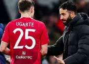 Revolusi Lini Tengah Manchester United: Manuel Ugarte Dijual Setengah Harga, Sementara Moise Kean dan Leao Jadi Pilihan Utama
