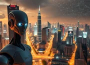 Revolution AI: Mengintip Dalam Dunia Teknologi Canggih dan Pengaruhnya terhadap Kehidupan Sehari-hari