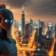 Revolution AI: Mengintip Dalam Dunia Teknologi Canggih dan Pengaruhnya terhadap Kehidupan Sehari-hari