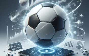 Revolution di Berbagai Bidang: Dari Sepak Bola hingga Teknologi