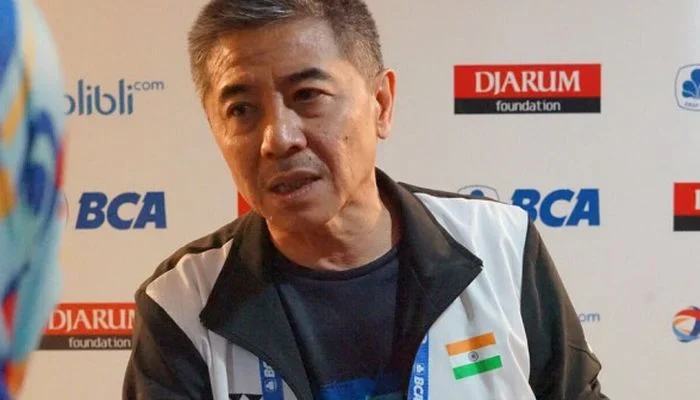 Rexy Mainaky: Aturan Tim Nasional Harus Ditaati, Jika Tidak Mau Tinggal di Asrama, Menikah Saja!