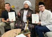 Richard Lee Minta Status Mualaf Tak Diperdebatkan, Fokus Memperdalam Iman di Balik Jeruji