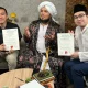 Richard Lee Minta Status Mualaf Tak Diperdebatkan, Fokus Memperdalam Iman di Balik Jeruji