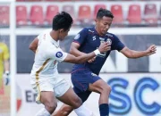Rio Fahmi Jadi Sorotan Panas: Antara Persija, Arema FC, dan Persib Bandung