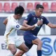 Rio Fahmi Jadi Sorotan Panas: Antara Persija, Arema FC, dan Persib Bandung