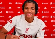 Rio Ngumoha: Wonderkid Liverpool 17 Tahun Desak Menit Lebih Banyak, Kontrak Besar, dan Sengketa Chelsea Memanas