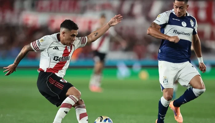 River Plate vs Gimnasia: Persiapan Menuju Final Torneo Apertura