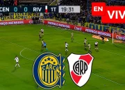 River Plate vs Rosario Central: Pertarungan Sengit di Copa Libertadores