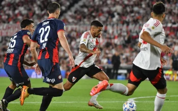 River Plate vs San Lorenzo: Persiapan Menuju Piala Dunia 2026
