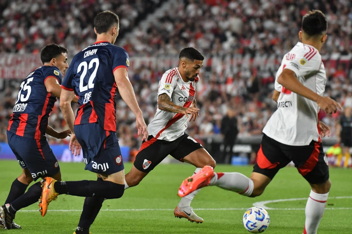 River Plate vs San Lorenzo: Persiapan Menuju Piala Dunia 2026
