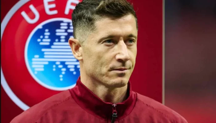 Robert Lewandowski Diburu Banyak Klub, Apa yang Menentukan Pilihannya?