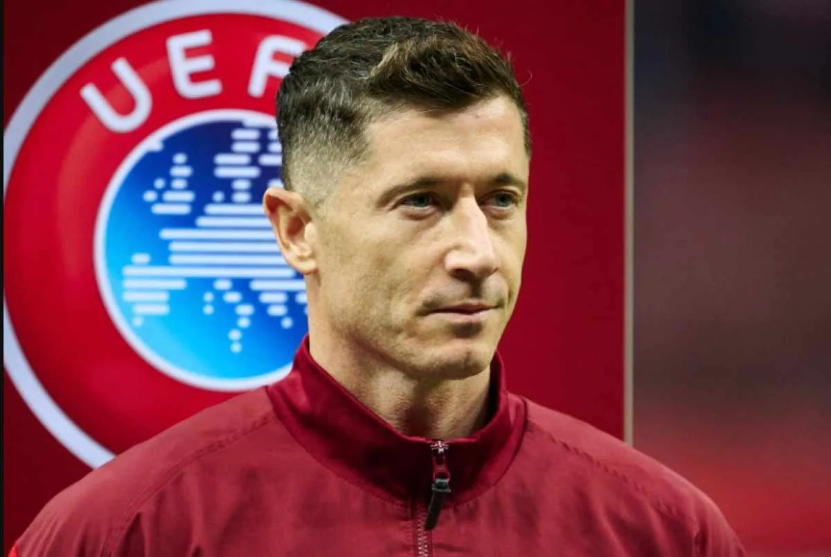 Robert Lewandowski Diburu Banyak Klub, Apa yang Menentukan Pilihannya?
