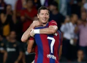 Robert Lewandowski Siap Hijrah ke Premier League: Liverpool Jadi Pilihan Utama?