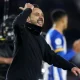 Roberto De Zerbi: Dari Kritik hingga Pengakuan, Menjalankan Tottenham Hotspur