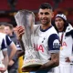 Roberto De Zerbi Konfirmasi Keputusan Cristian Romero yang Membuat Penggemar Tottenham Marah