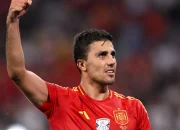 Rodri Dikabarkan Akan Bergabung dengan Real Madrid, Pep Guardiola Ungkap Kondisi Pemainnya