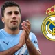 Rodri Siap Tinggalkan Manchester City untuk Bergabung dengan Real Madrid