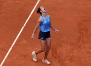 Roland Garros 2026: Kembalinya Loïs Boisson Berakhir dengan Kejutan, Gael Monfils Mengucapkan Selamat Tinggal