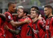 Roma dan Como Raih Tiket Liga Champions, Milan dan Juventus Gagal