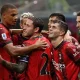 Roma dan Como Raih Tiket Liga Champions, Milan dan Juventus Gagal