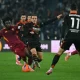 Roma vs Como: Kemenangan Tipis As Roma Bikin Como Turun Kasta, Audero Terus Terperosok