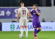 Roma vs Fiorentina: Pertukaran Pemain dan Strategi Baru