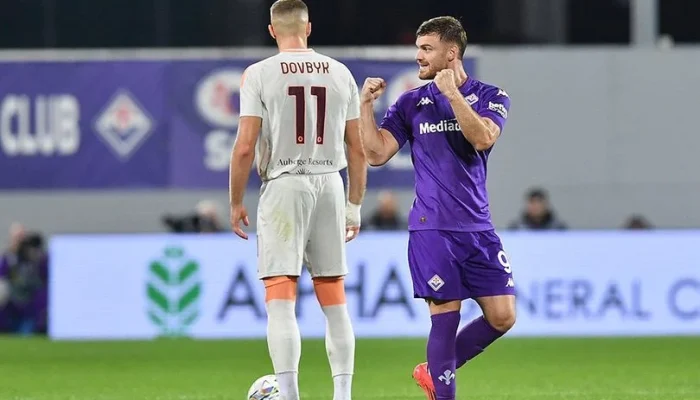 Roma vs Fiorentina: Pertukaran Pemain dan Strategi Baru