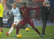 Roma vs Lazio: Kemenangan Bersejarah Giallorossi di Derby