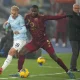 Roma vs Lazio: Kemenangan Bersejarah Giallorossi di Derby