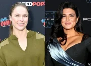 Ronda Rousey Siap Hadapi Gina Carano di Pertarungan MMA