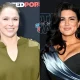 Ronda Rousey Siap Hadapi Gina Carano di Pertarungan MMA