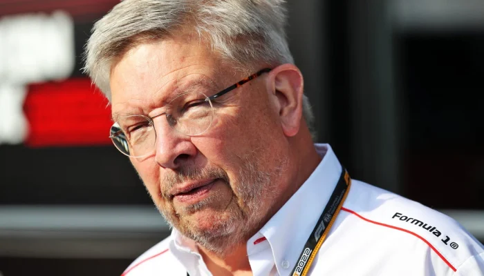 Ross Brawn Bergabung dengan Tim Pramac Yamaha MotoGP sebagai Penasehat Strategis