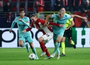 Royal Antwerp Siap Tantang Barcelona di Liga Champions