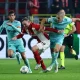 Royal Antwerp Siap Tantang Barcelona di Liga Champions