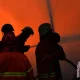 RSUD Abdul Aziz Singkawang terbakar: Salah Satu dari 6 Peristiwa Terpopuler di Kalbar