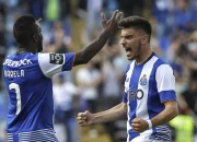 Rúben Neves dan Rekor Baru di FC Porto
