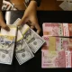 Rupiah Anjlok Lagi, Kini Tembus 17.514 per Dolar AS