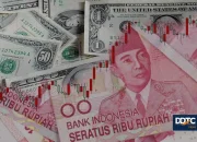 Rupiah Berbalik Menguat, Ini Penyebabnya