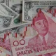 Rupiah Berbalik Menguat, Ini Penyebabnya