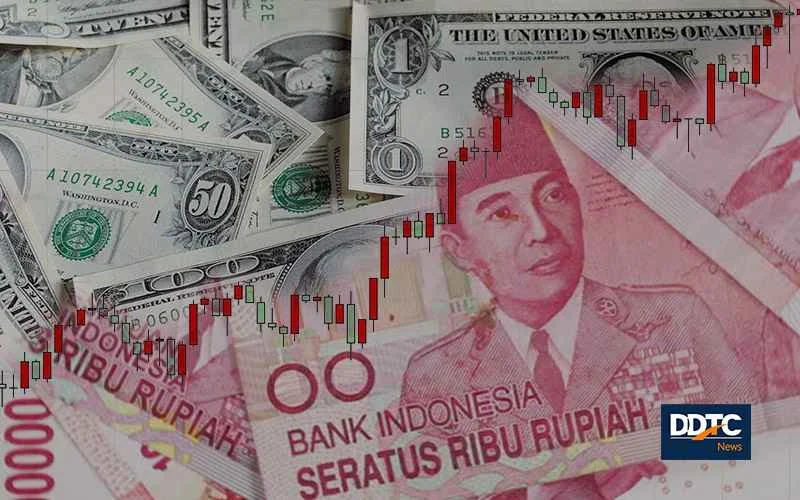 Rupiah Berbalik Menguat, Ini Penyebabnya