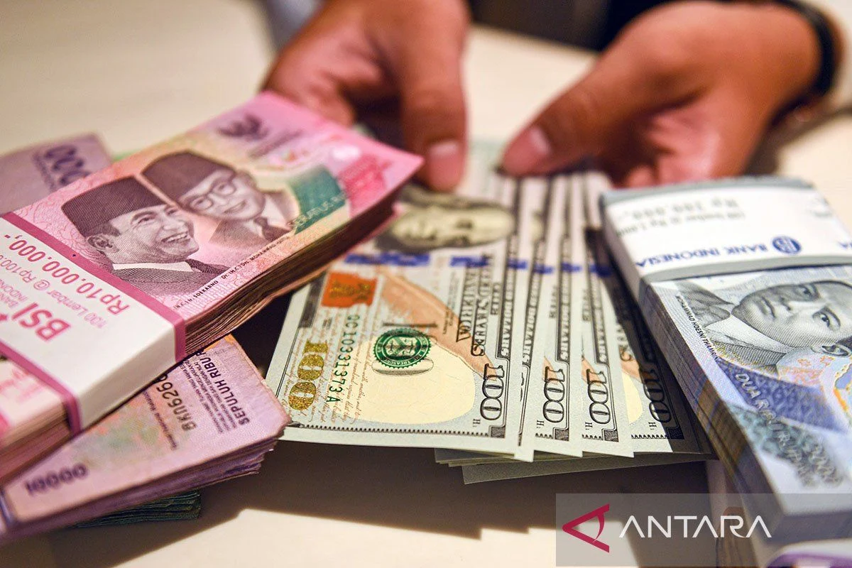 Rupiah Melemah, Investasi Obligasi Menjadi Pilihan Stabil