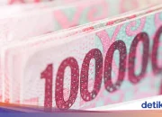 Rupiah Melemah, Pemerintah Diminta Jaga Kepercayaan Pasar