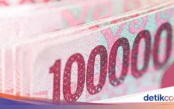 Rupiah Melemah, Pemerintah Diminta Jaga Kepercayaan Pasar