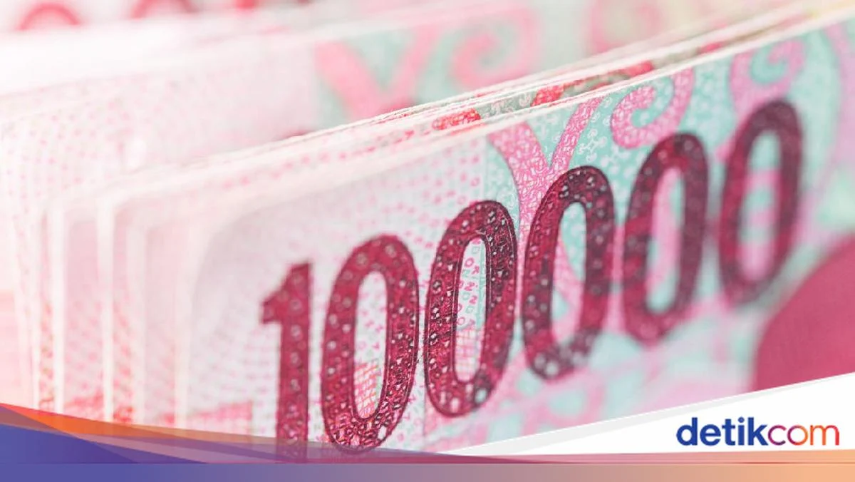 Rupiah Melemah, Pemerintah Diminta Jaga Kepercayaan Pasar